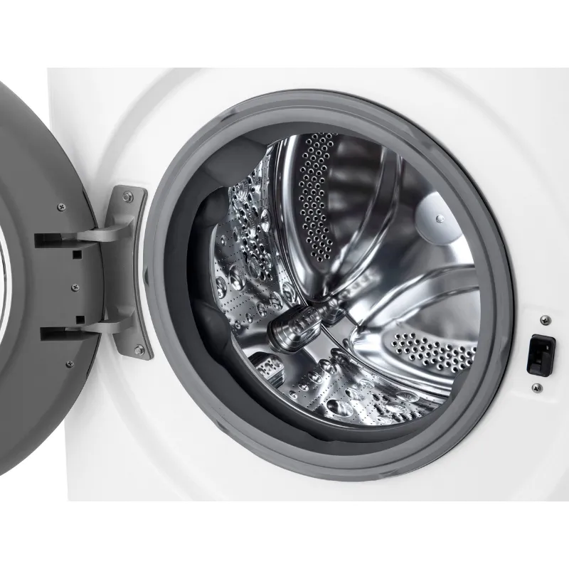 lg perilica rublja serije 5 f4wr4911p, 11 kg, 1400 o/min - slika 7