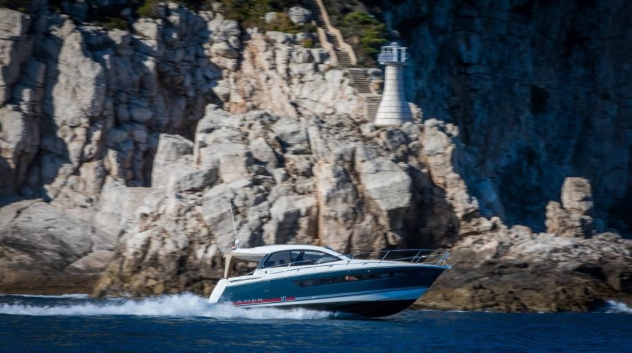LEADER 10 Brod - Čajkovići, Dubrovnik