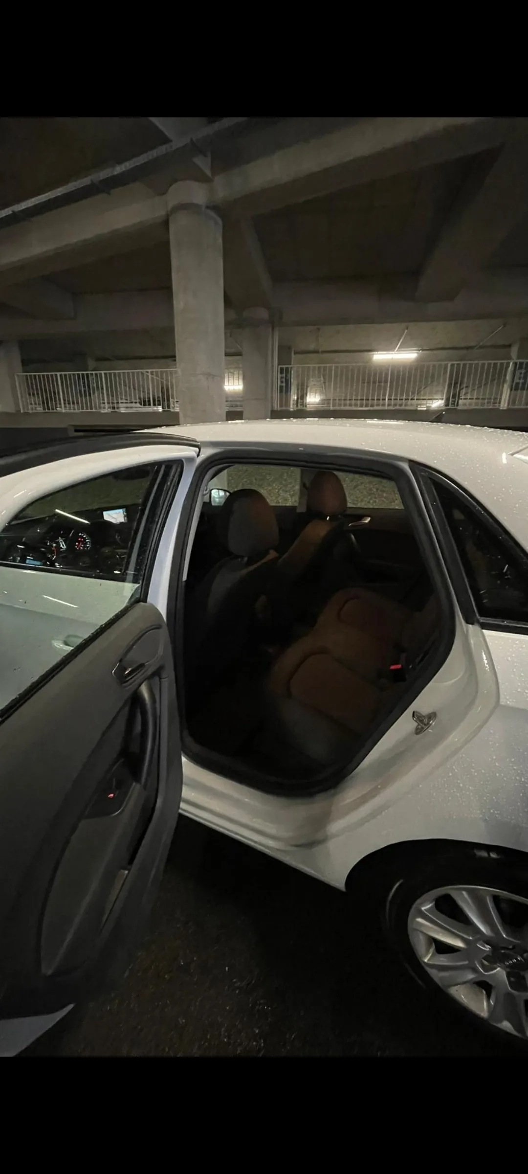 audi a1 prodajem - slika 13