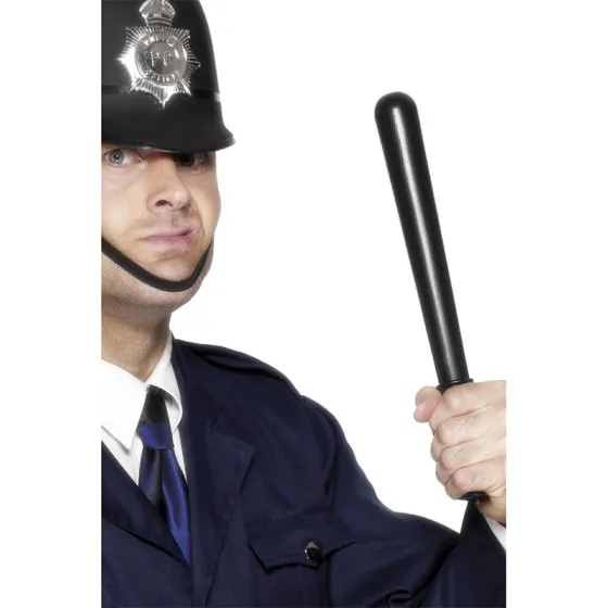 Policijski pendrek - Zagreb
