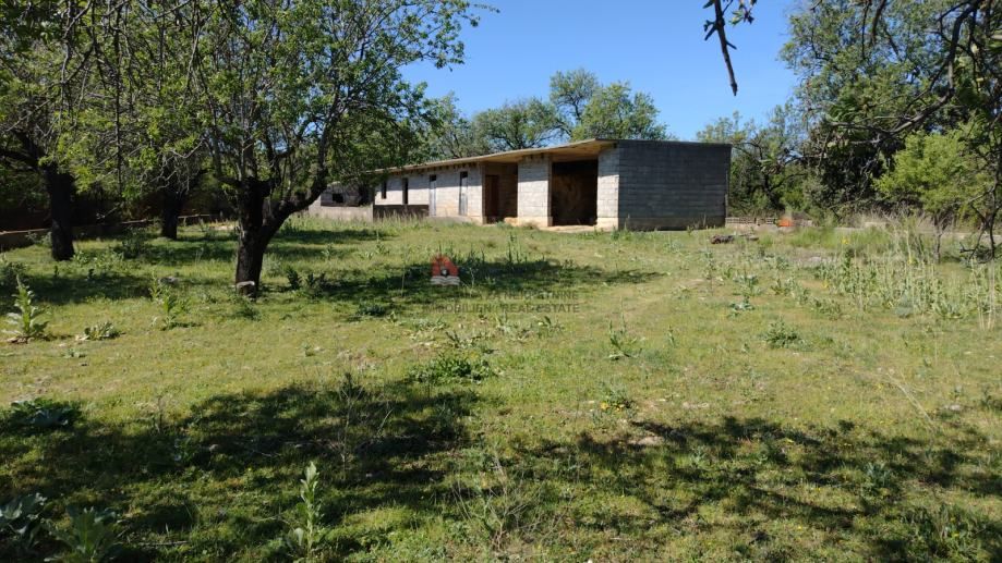 donja jagodnja - građevinsko zemljište 3021m2 - slika 4