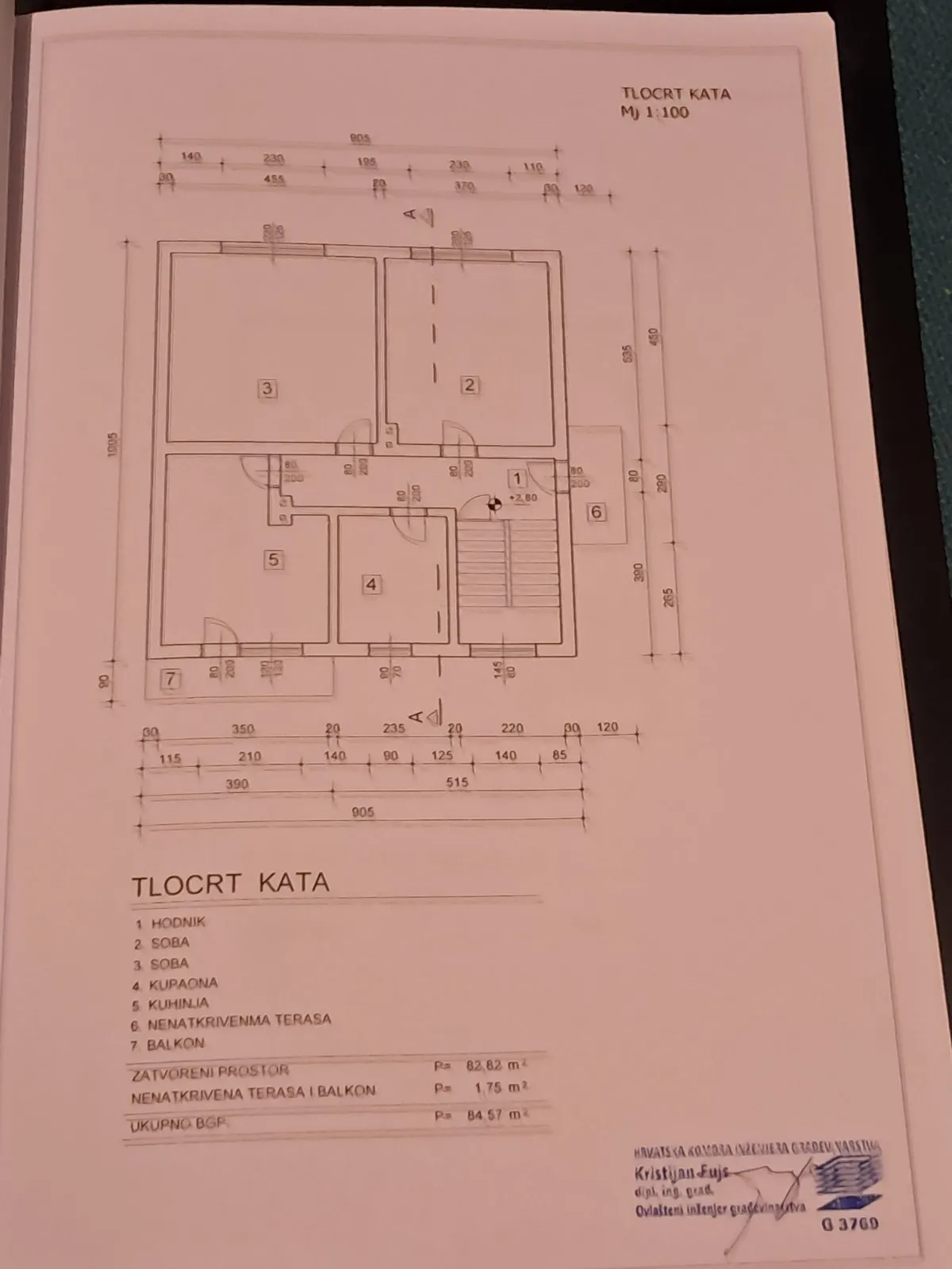 kuća virovitica, 180m2, 5-sobna, katnica - slika 21
