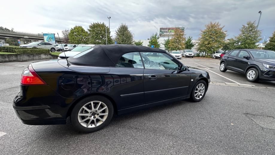 saab 9.3 saab 1.8 t 110kw - slika 7