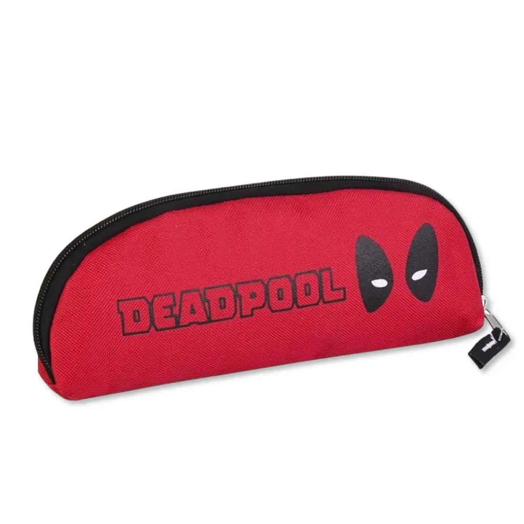 Deadpool pernica - Zagreb