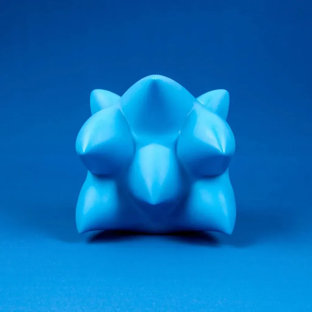 sonic the hedgehog 3d mood light - slika 3