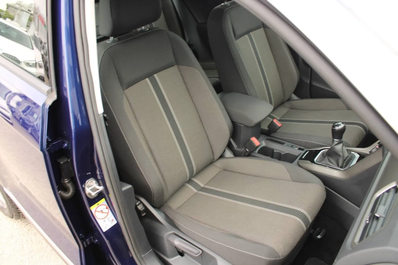 vw t-roc 1.0 tsi style - slika 12