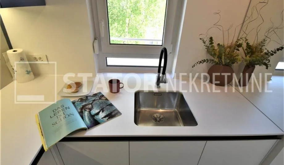 stan: zagreb (špansko), 66.00 m2 (iznajmljivanje) - slika 13