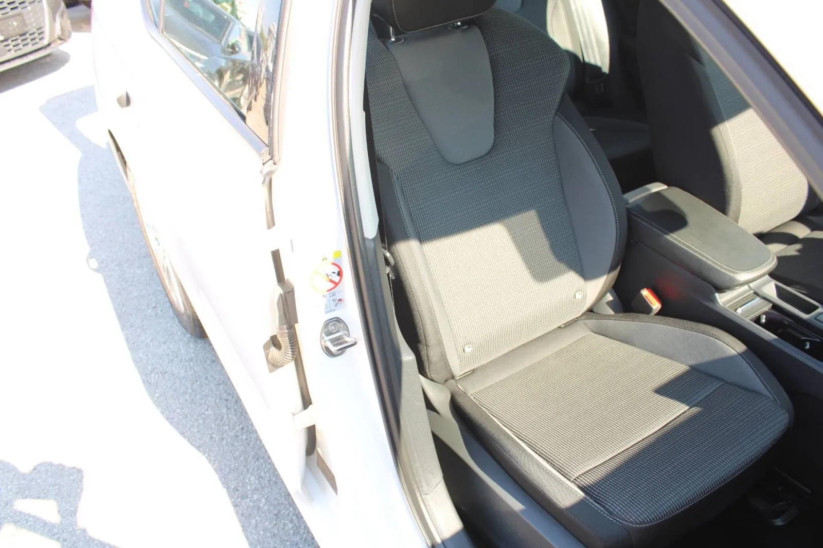 škoda octavia 2.0 tdi - slika 24
