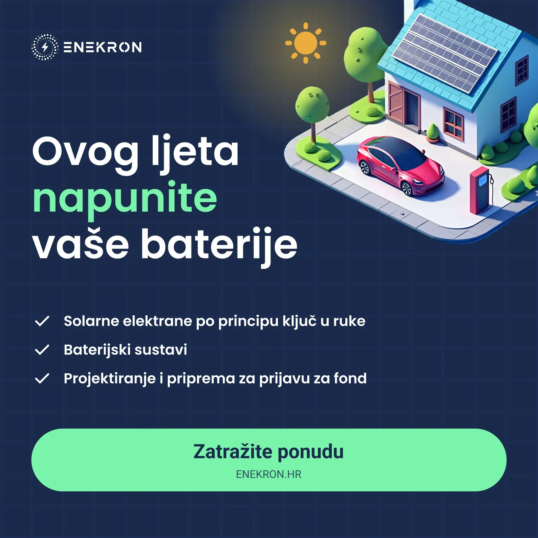 sve za sufinanciranje solarnih elektrana na jednom mjestu - slika 3