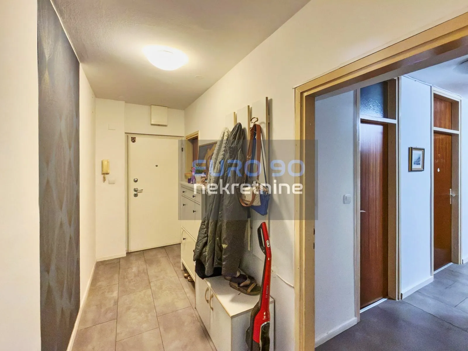 zadar/bili brig-namješten trosoban stan 89 m2, pogled na more !!! - slika 18
