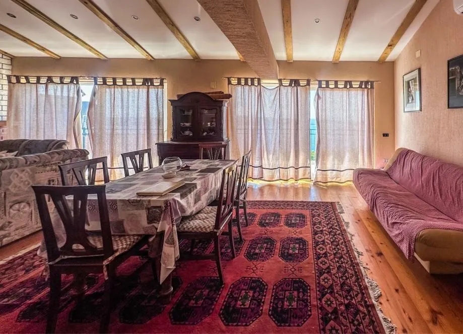 crikvenica – kuća 400 m² s pogledom, idealna za investitore - slika 4