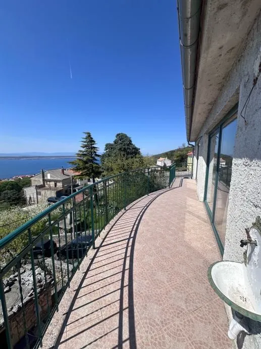 crikvenica – kuća 400 m² s pogledom, idealna za investitore - slika 3