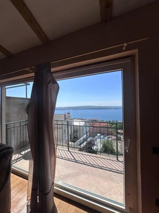 crikvenica – kuća 400 m² s pogledom, idealna za investitore - slika 7