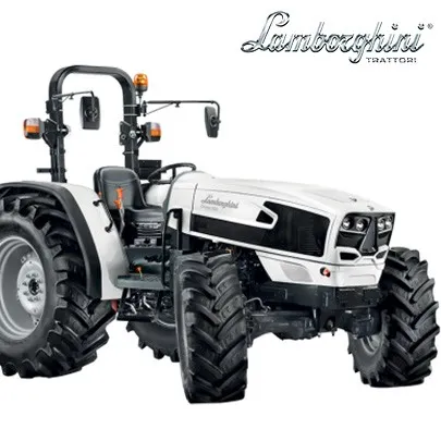 Traktor Lamborghini Crono - Zlatar Bistrica