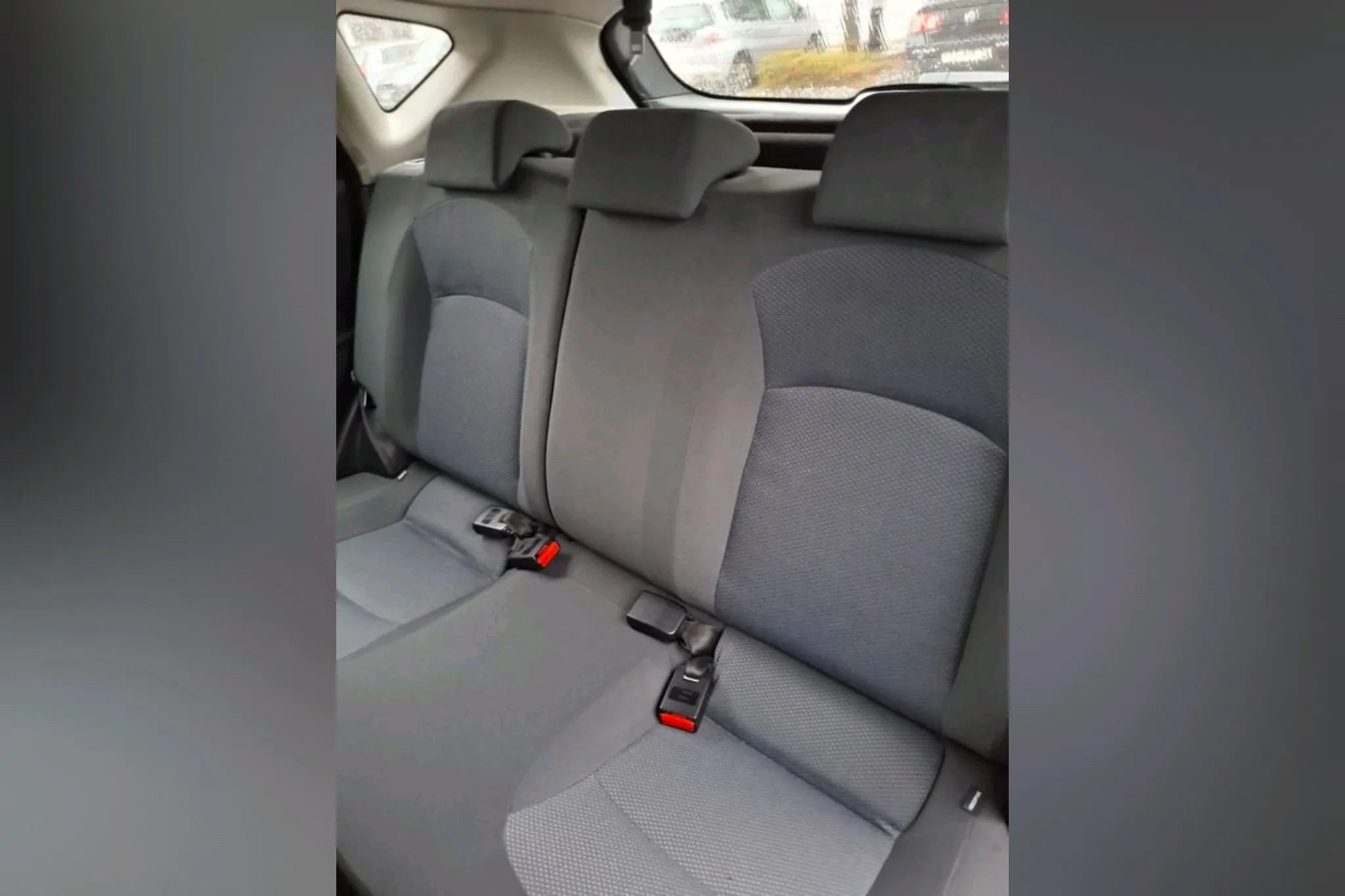 nissan qashqai 1.6 visia, 2011. - slika 4