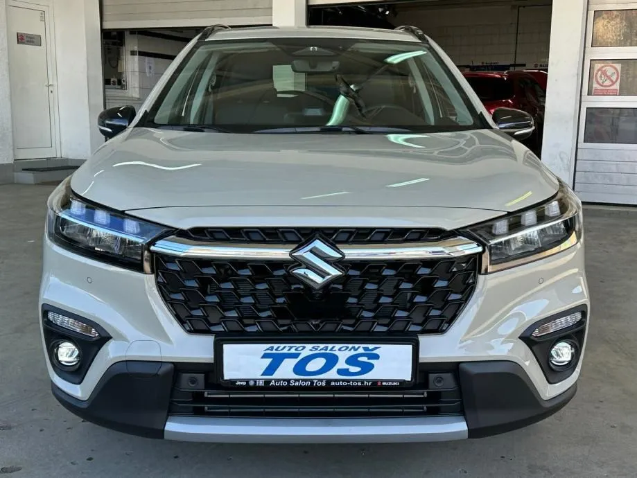 S-Cross 1,4 Hyb GLX "Black Edition" 2WD - Sesvete, Zagreb