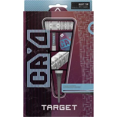cryo 11 90% 20g soft tip darts 2025 - slika 4