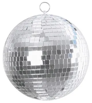 EUROLITE Mirror ball 20cm - Križevci