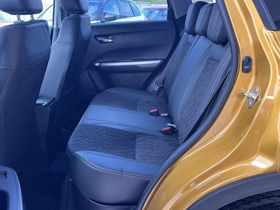 suzuki vitara 1.4 hybrid glx elegance 2wd - slika 16