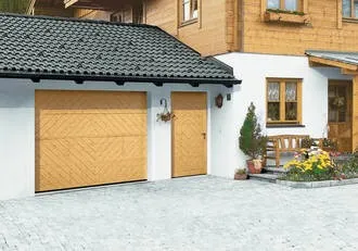 garažna bočna vrata - slika 3