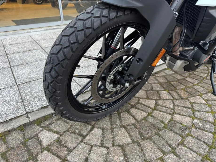 ktm 390 adventure abs tcs, a2 kategorija, s garancijom, 2020 god. - slika 18