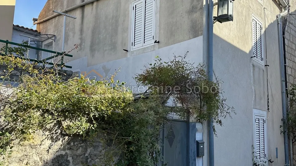 Osor, Otok Cres - Kuća, 75 m2 Prodaja - Osor, Mali Lošinj