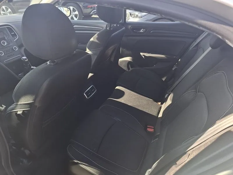 renault megane tce*102ks*klima* - slika 10