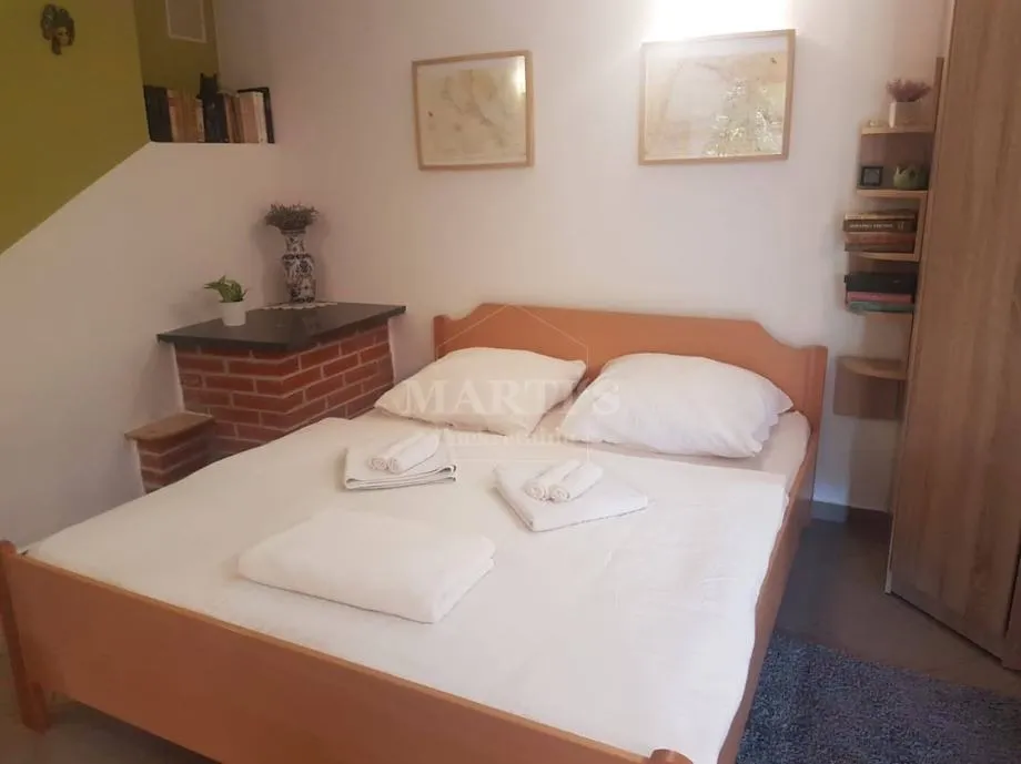 opatija, stan, 47.80m2, 2 sobe, dvorište, vrt (prodaja) - slika 5