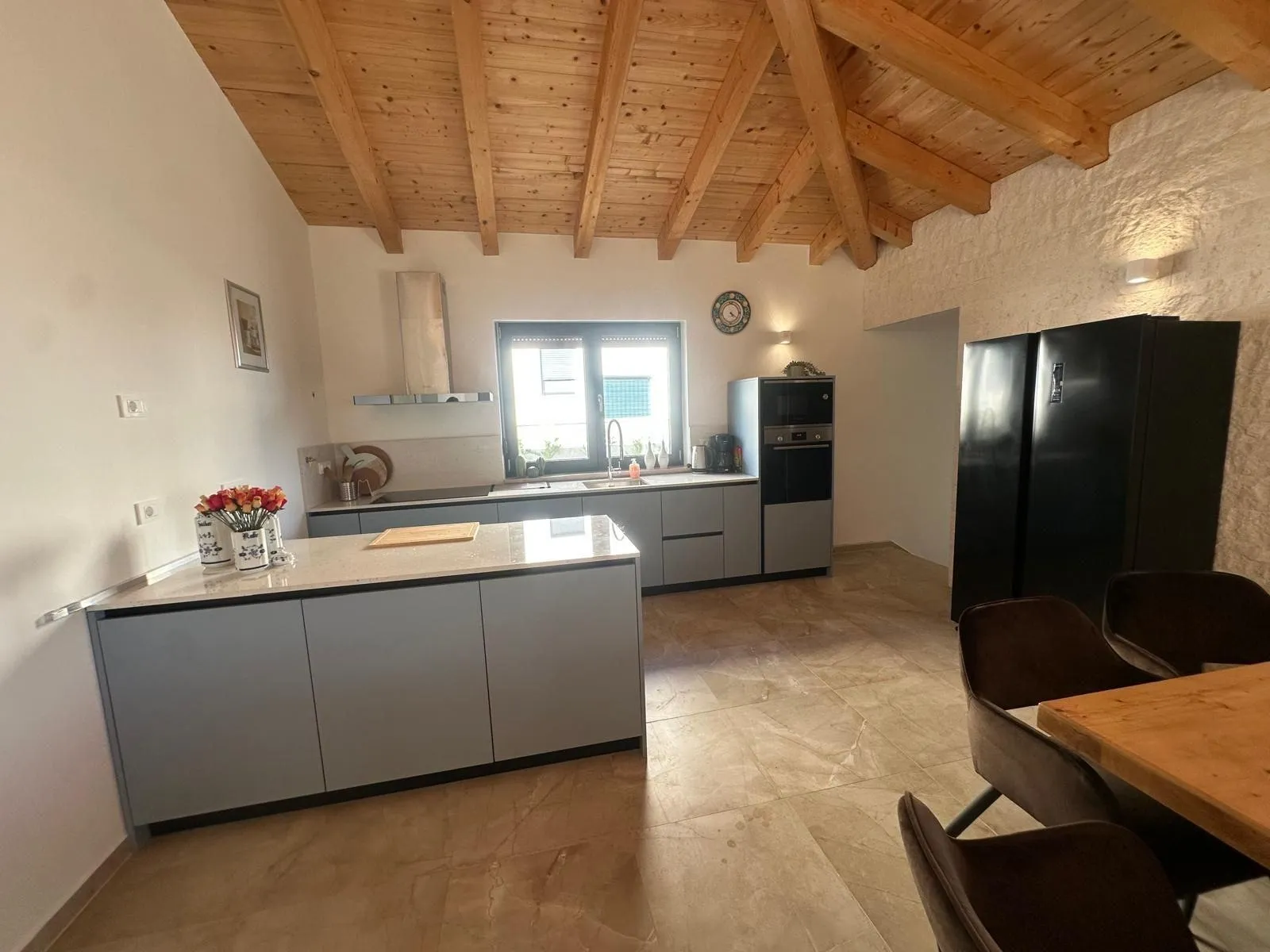 poreč-prizemnica na prodaji sa krovnom terasom pogled more (prodaja) - slika 6