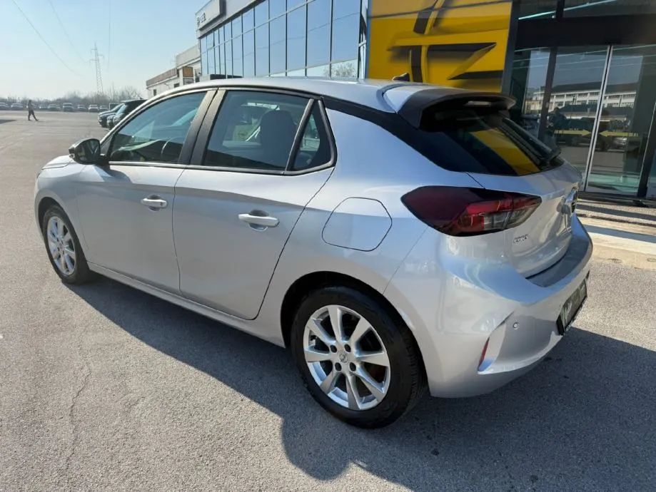 opel corsa edition 1.2 55kw - 7 godina garancije! - slika 3