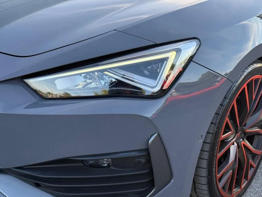 cupra leon | 1,4 ehybrid | 245ks | dsg | full oprema | leasing | - slika 22