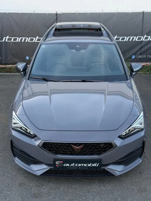 cupra leon | 1,4 ehybrid | 245ks | dsg | full oprema | leasing | - slika 11