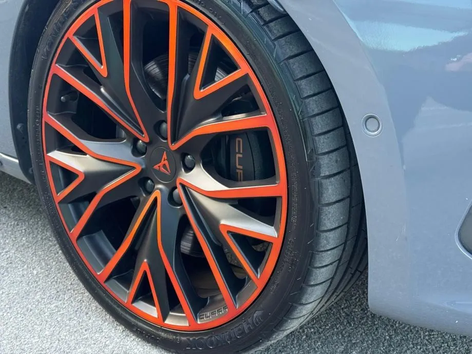 cupra leon | 1,4 ehybrid | 245ks | dsg | full oprema | leasing | - slika 23