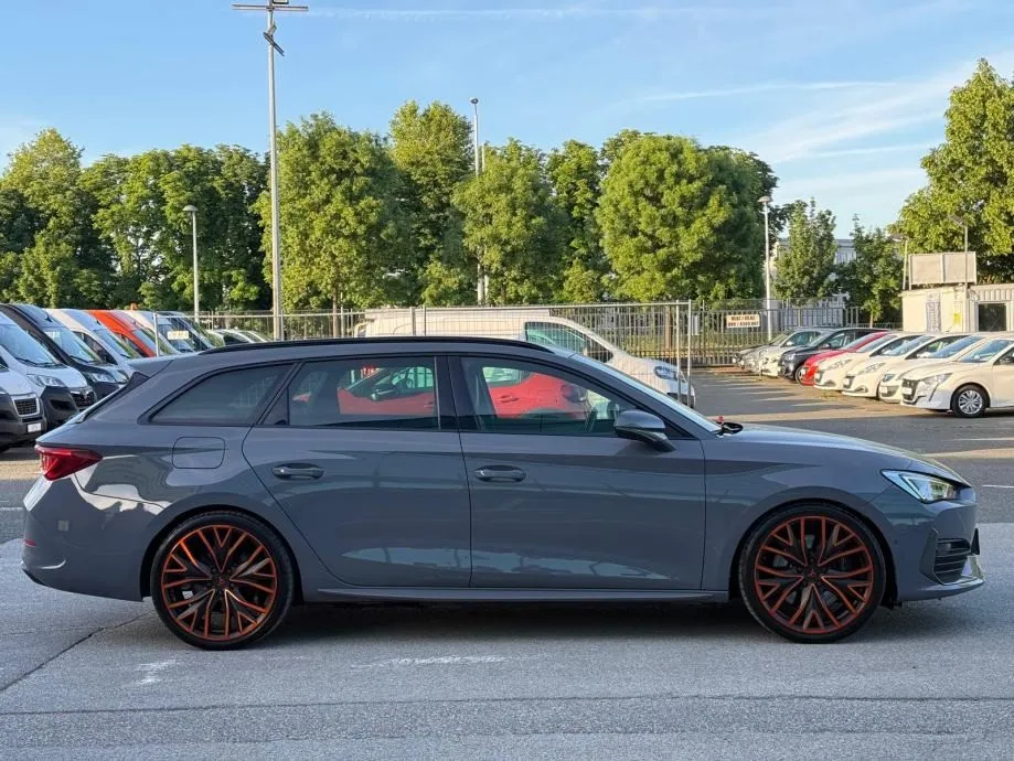 cupra leon | 1,4 ehybrid | 245ks | dsg | full oprema | leasing | - slika 6