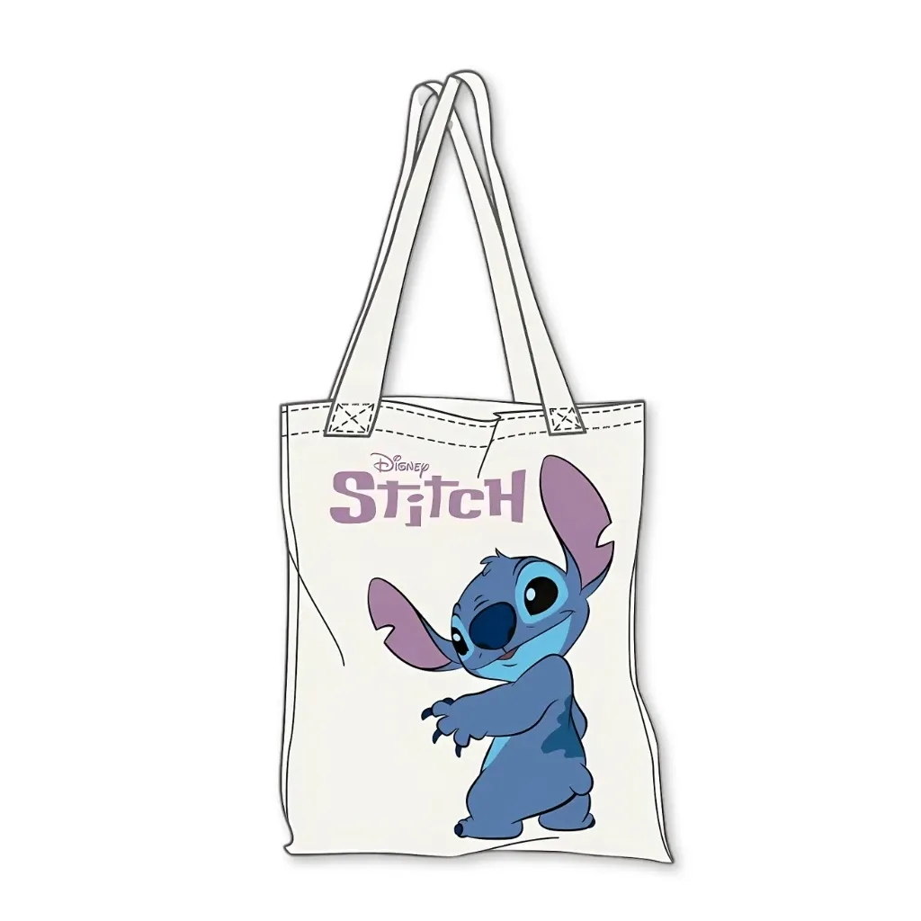 Stitch torba za kupovinu - Zagreb