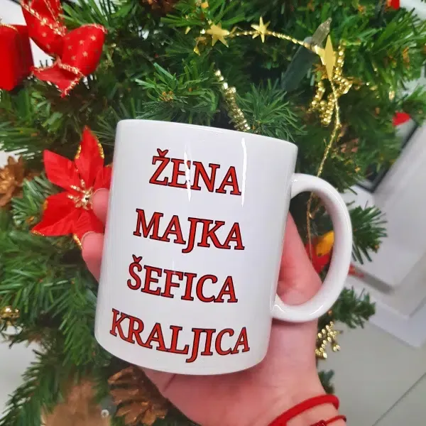 šalica po vašoj želji - slika 14