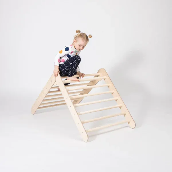 montessori trokut za penjanje - slika 9