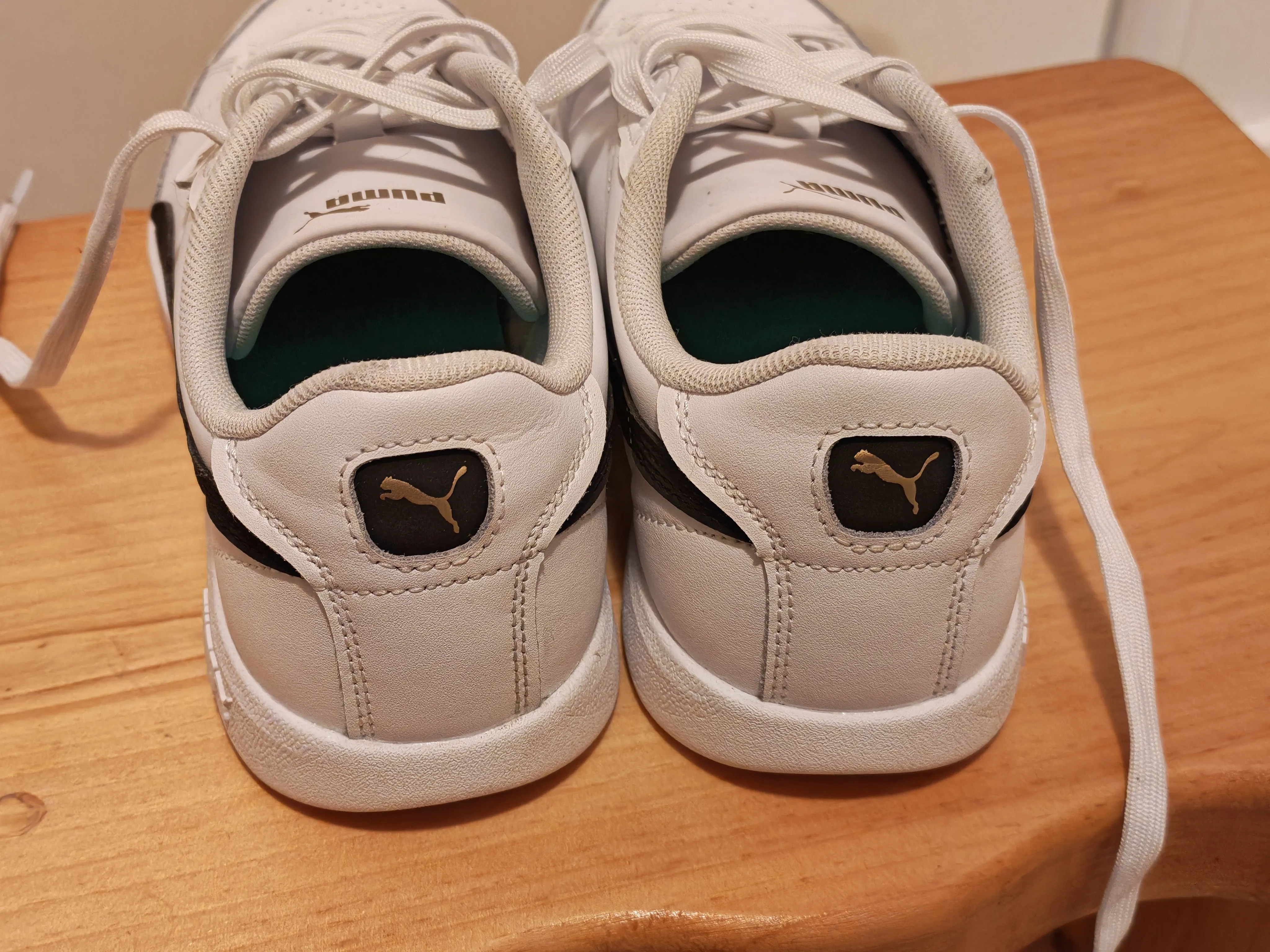 tenesice puma broj 39,5 - slika 4