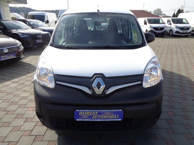 renault kangoo f. maxi mixto 1,5 dci; 5 sjed.; n1; klima; pdc; 76 tkm - slika 3
