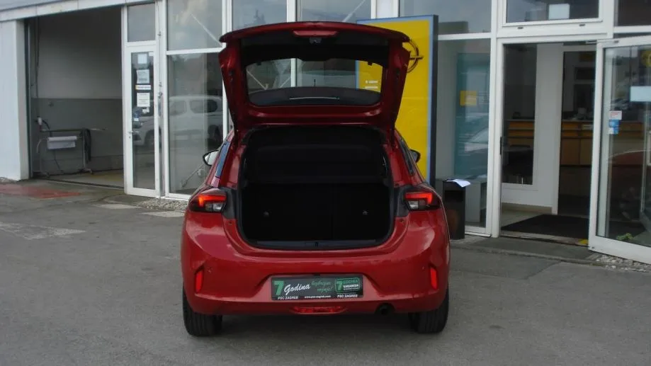 opel corsa edition 1.2 s/s, 55kw - 7 godina garancije! - slika 9