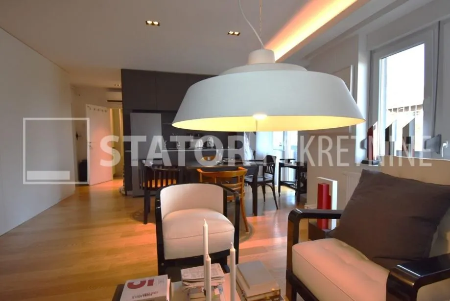 stan: zagreb, savska, 48.00 m2 (prodaja) - slika 13
