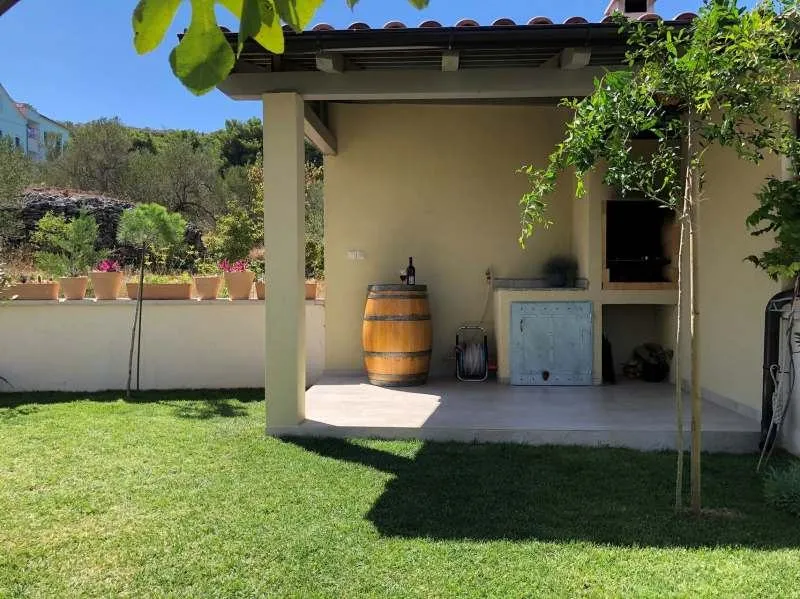 !!mediteranski biser u murteru, kuća, 148. 00 m2 - slika 4