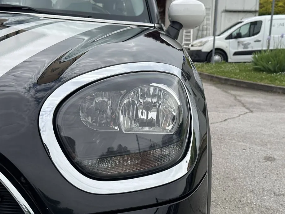 mini countryman business diesel automatik 150 ks *jamstvo 24 mjeseca! - slika 23