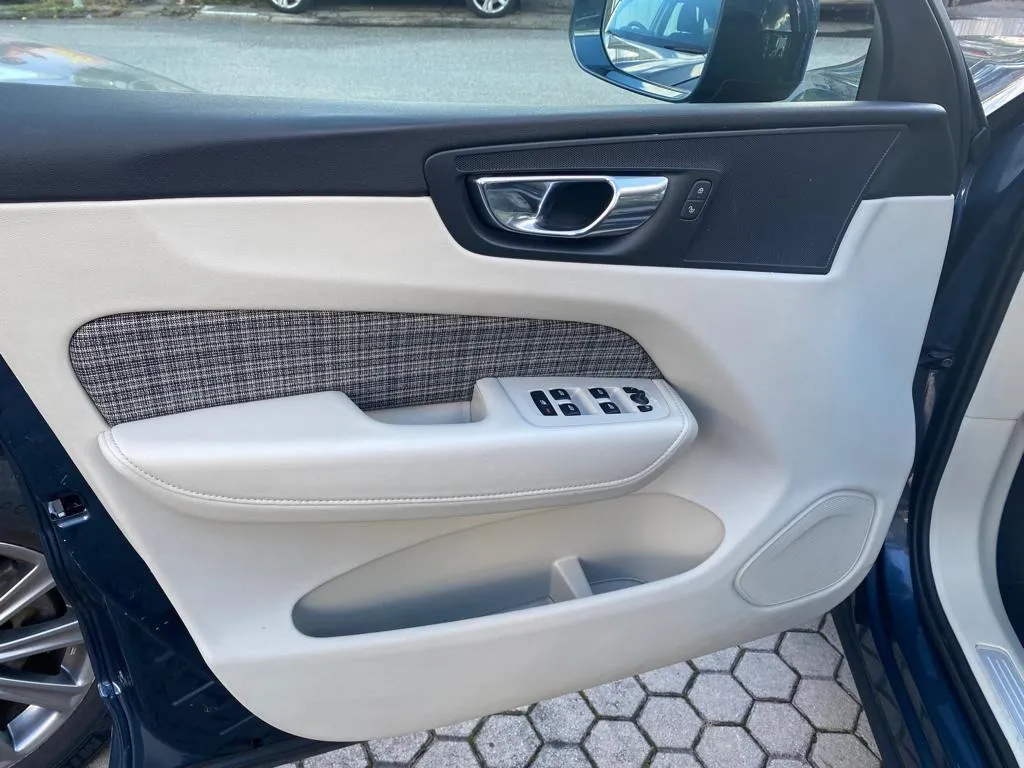 volvo xc60 d4 business automatik, navi, led, 4x garancija! - slika 5