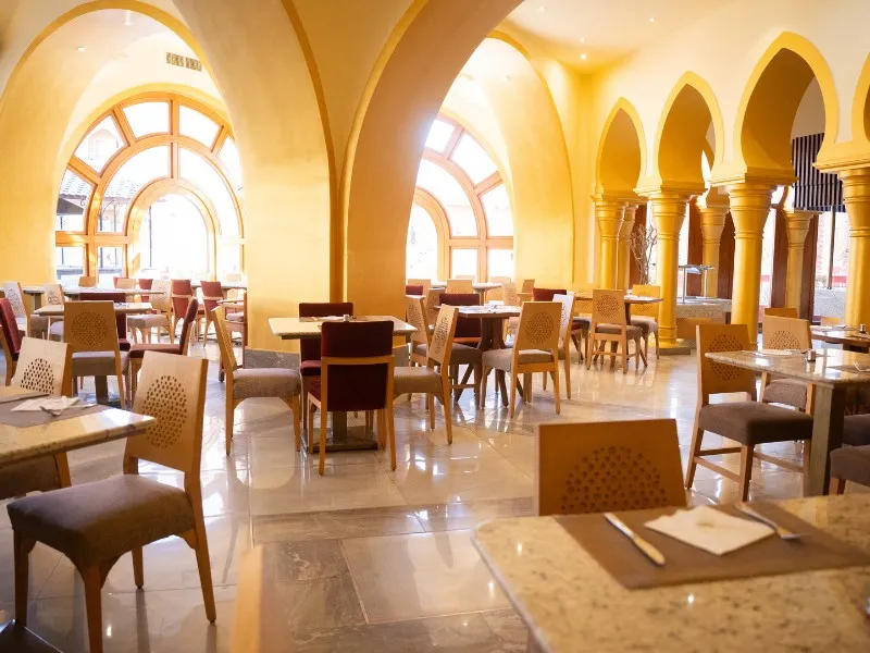 the grand resort 4* - hurgada – egipat - slika 13