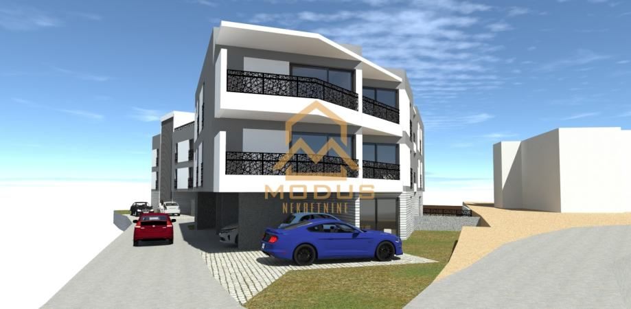 strožanac, 97.62 m2,/ komforan trosoban (prodaja) - slika 9
