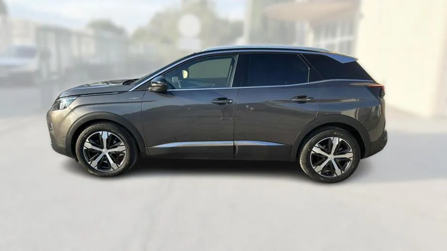 peugeot 3008 1,2 130 ks * gt line * panorama * jamstvo 24 mjeseca! - slika 2