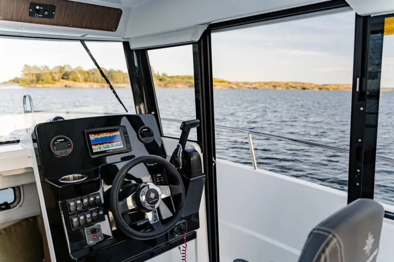 merry fisher 695 sport s2 - euromarine ekskluzivni uvoznik i distrib. - slika 5