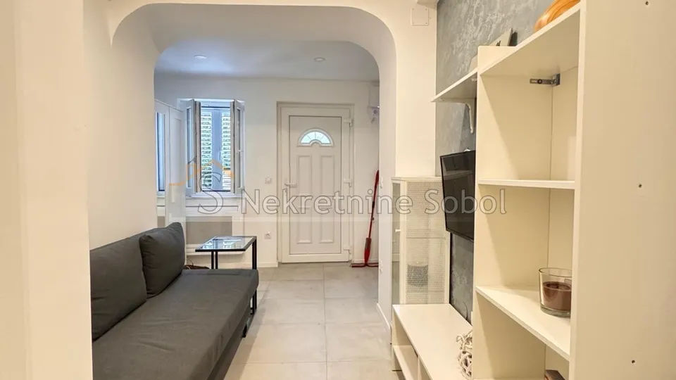 mali lošinj - 1s+db, 30 m2 prodaja - slika 7