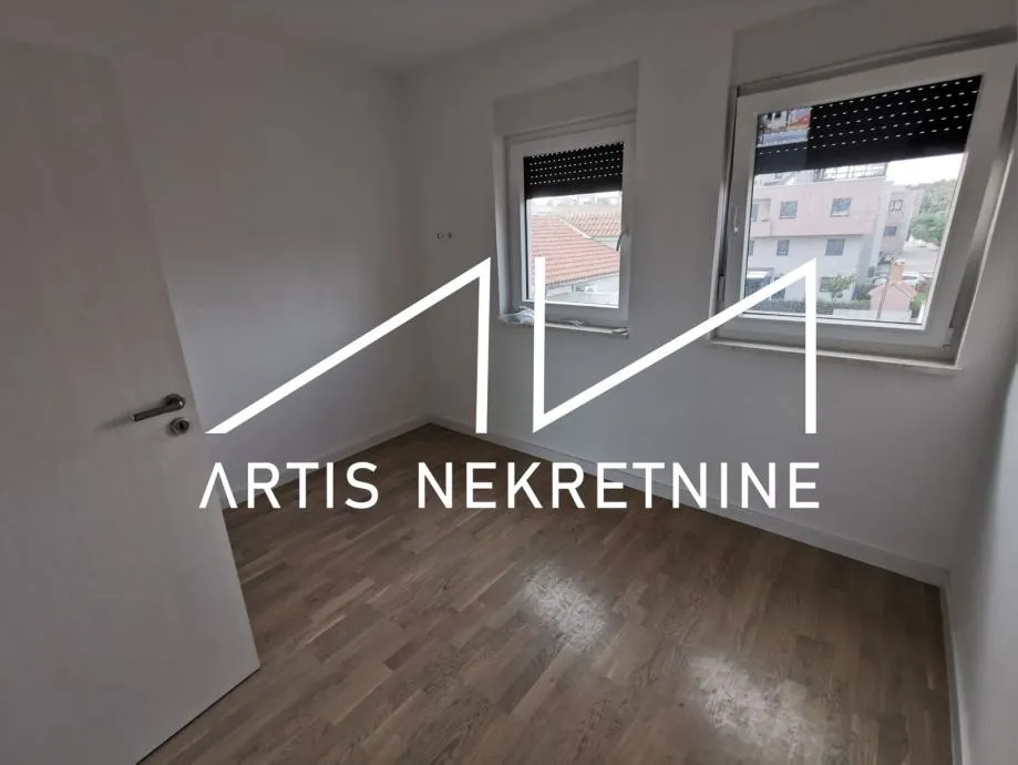 vaš privatni rooftop s bazenom – penthouse u zadru (prodaja) - slika 10
